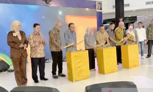 Pelaku Usaha Wajib Tahu! Ini Alasan Transaksi Digital Bikin Perekonomian Sulteng Melesat!