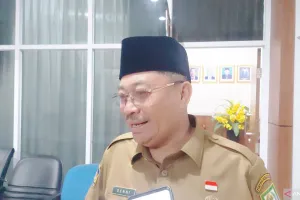 Pemprov Bengkulu Kejar Revisi RTRW Kota untuk Lanjutkan Kawasan Industri