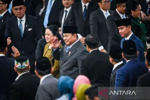 PFII Resmi Mengarah ke Jakarta-Bali, Indonesia Incar Posisi Baru di Peta Finansial Global