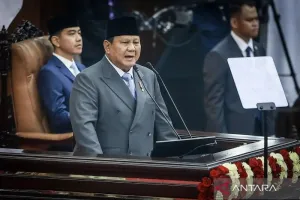 Presiden Prabowo Sebut Realisasi Investasi RI Capai Rp1.931 Triliun, Ciptakan Lebih dari 2,7 Juta Lapangan Kerja