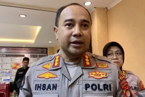 Polda DIY Bertindak! Tiga Orang Jadi Tersangka Kasus Pembubaran Ibadah GMS Bantul