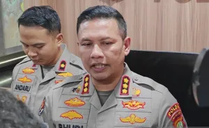 Polda Metro Jaya Benarkan Laporan Dugaan Penistaan Agama terhadap Vokalis Band