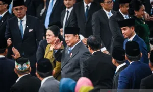 Prabowo Buka Wacana Dwi Kewarganegaraan, Talenta Diaspora Bakal Bisa Punya 2 Paspor?