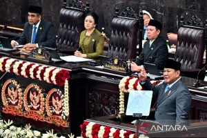 Presiden Prabowo Dorong Bahasa Asing Diajarkan Sejak Kelas 1 SD, Jadi Bekal Dunia Kerja.