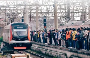 PT KAI Terapkan Skema PSO untuk Jaga Tarif Kereta Ekonomi