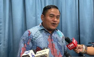 RAPBN 2027 di Depan Mata, I...