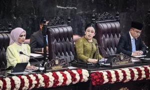 RUU Perampasan Aset Makin Disorot, DPR dan Pemerintah Beda Tahap dalam Pembahasannya
