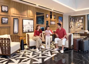Sambut HUT ke-81 RI, BW Express Hotel Jakarta Gelar Promo Staycation Mulai Rp519 Ribu