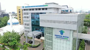Target Investasi Naik 13,8 Persen, Pemerintah Pasang Taruhan Besar di 2027