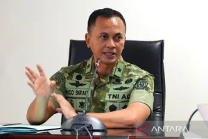 Viral Kapal Pesiar Berlogo Kemhan, Biro Humas Ungkap Fakta Sebenarnya