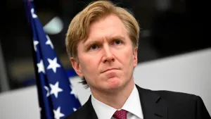 Wamenlu AS: Washington Siap...
