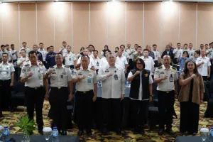 Waspada TPPO! Imigrasi Sulut Tunda Keberangkatan 500 WNI