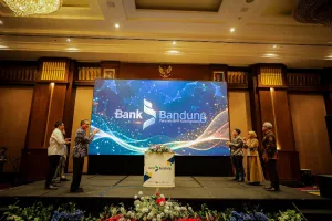 Bank Bandung Luncurkan “Deposito Cuan di Depan”