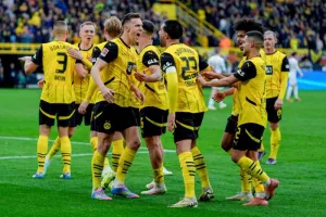 Borussia Dortmund Tak Sanggup Datangkan El Mala, Ini Kendalanya