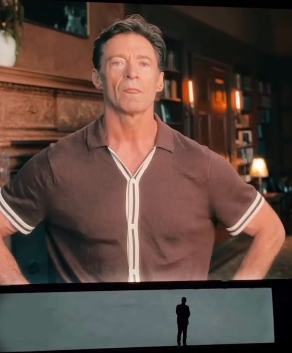 Deadpool dan Wolverine  Menggoda akan Muncul dalam Avenge...