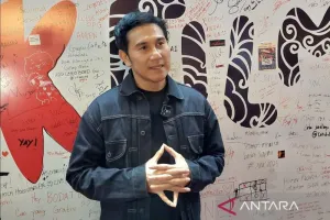 Demi Totalitas Akting, Aktor Vino Bastian-Rizky Hanggono Rela Naik Berat Badan