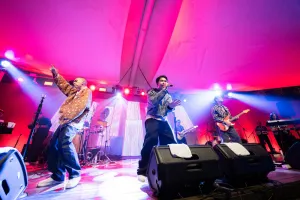 Gaia Music Festival 2026 Hadirkan RAN hingga Teddy Adhitya, Musik dan Alam Berpadu di Bandung