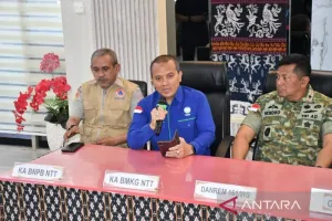 Gempa dengan Magnitudo 7,7 Picu 111 Gempa Susulan! Ini Imbauan Terbaru BMKG