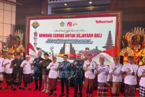 Gubernur Bali Kumpulkan Kepala Daerah Selaraskan Metode Gasing