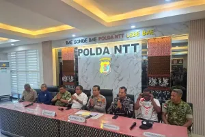 Gubernur NTT: Korban Meninggal Akibat Gempa M7,7 di Flores Bertambah
