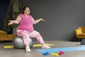 Hati-hati! Obesitas Bukan Cuma Soal Penampilan, Ini Masalah Kesehatan Serius!