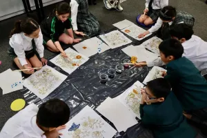 Jadi Daya Tarik Wisata Edukasi, Desa Wisata Dipromosikan ke Australia