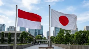 Jepang Buka Peluang Kerja Sama Baru dengan Indonesia dalam Tiga Bidang