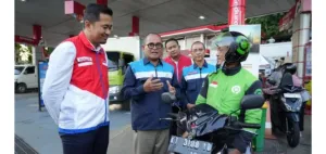 Kabar Baik Pengguna Motor di Balikpapan! BPH Migas Cek SPBU untuk Layani Pertalite