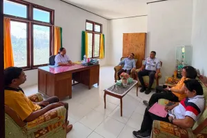 Kabar Baik untuk Pekerja Migran! Kemenkum NTT Perkuat Perlindungan Lewat Posbankum