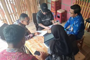 Kabar Baik untuk Seniman Kepri! Kemenkum Dampingi Pencatatan Hak Cipta Karya Lagu dan Lukis
