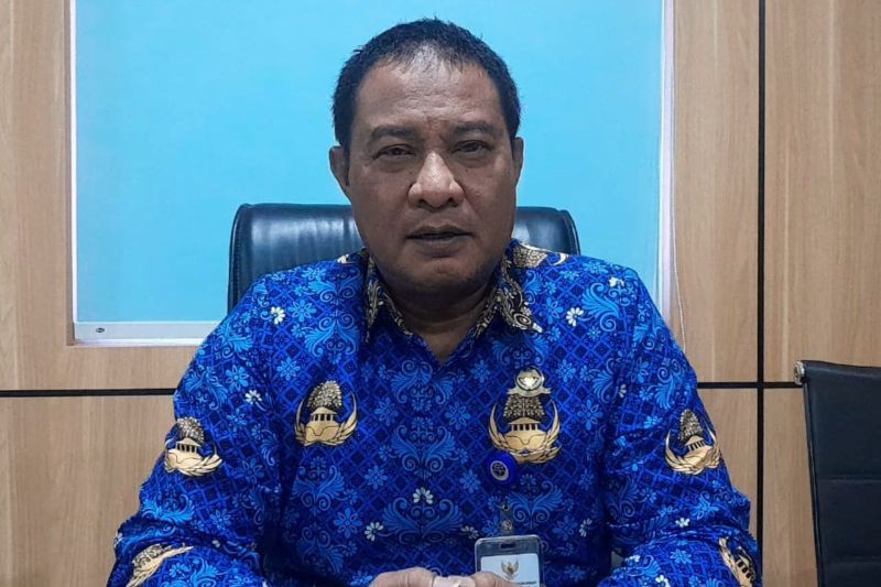 KSOP Ternate Minta Warga Laporkan Petugas yang Terlibat Pungli Pembayaran Bagasi.