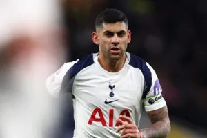 Mengejutkan! Cristian Romero Segera Tinggalkan Tottenham dan Gabung Atletico Madrid