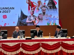 Menkes: Pemerintah akan Bangun Laboratorium Kesehatan di Seluruh Kabupaten/Kota