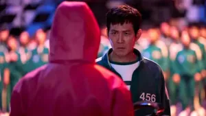 Netflix Batal Garap Serial Squid Game versi Amerika, Apa Penyebabnya? 