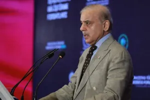 Pakistan Peringati 79 Tahun Kemerdekaan di Tengah Tantangan Separatisme