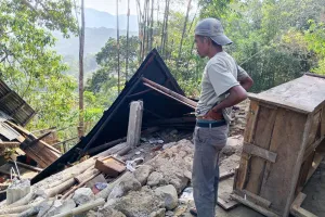 Pascagempa M7,7 di NTT, Kepala BNPB dan Menko PMK Segera ke Wilayah Terdampak 