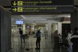 Pascagempa NTT, Sejumlah Penerbangan dari Kupang ke Flores Dibatalkan 