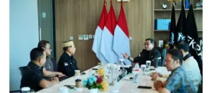 Pelestarian Adat dan Budaya Keraton, Ada Potensi Ekraf di Dalamnya