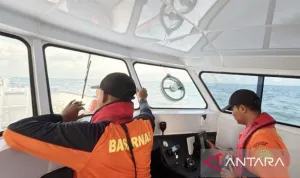 Penumpang KM Bukit Siguntang Ditemukan Tewas di Perairan Balikpapan