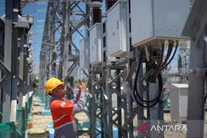 Pascagempa NTT, PLN: 429 Gardu Listrik Sudah Pulih dan Kembali Beroperasi 