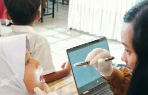 Program BIAS Dapat Memperkuat Kekebalan Tubuh Anak