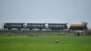 PT KAI Wisata Diskon 17 Persen Tiket Layanan Semarak HUT RI ke-81