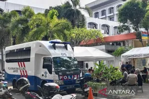Sabtu, SIM Keliling Tetap Buka Layanan, Cek Jadwal dan Lokasinya! 