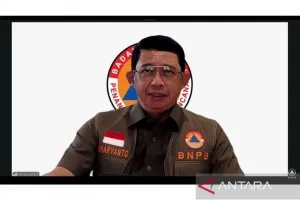 Sungguh Mengenaskan Kabar Duka Ini! Hingga Sabtu Sore, 38 Orang Meninggal Dunia akibat Gempa M 7,7 di NTT