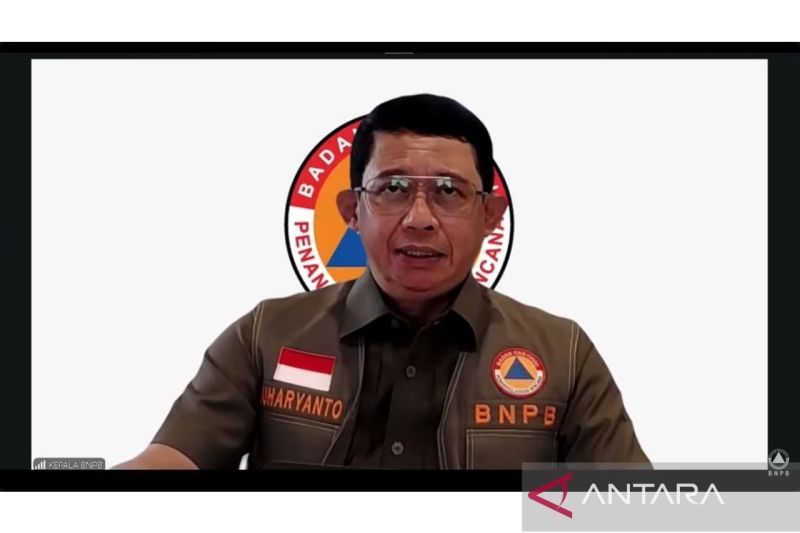 Sungguh Mengenaskan Kabar Duka Ini! Hingga Sabtu Sore, 38...