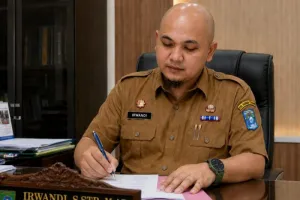 Terobosan Baru Pemkab Bangka Tengah, UMKM Dipermudah Dapat Modal Usaha