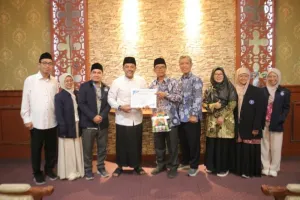 Terobosan Baru! Pemkab Prob...