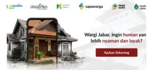 Terobosan Inovatif Pemprov Jabar, Fitur Imah Aing di Sapawarga Permudah Laporan Masyarakat di Rutilahu 