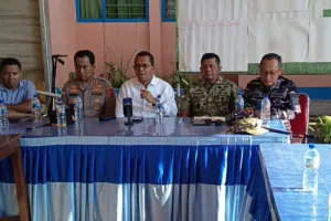 Terus Bertambah! Gempa Dahsyat Flores akibatkan 33 Orang Meninggal
