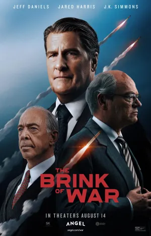 The Brink of War: Teror Psikologis Menjelang Kiamat Nuklir Dunia 